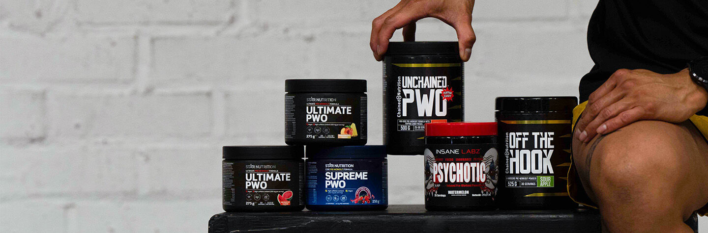 PWO